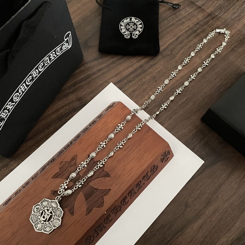 Chrome Hearts Necklaces